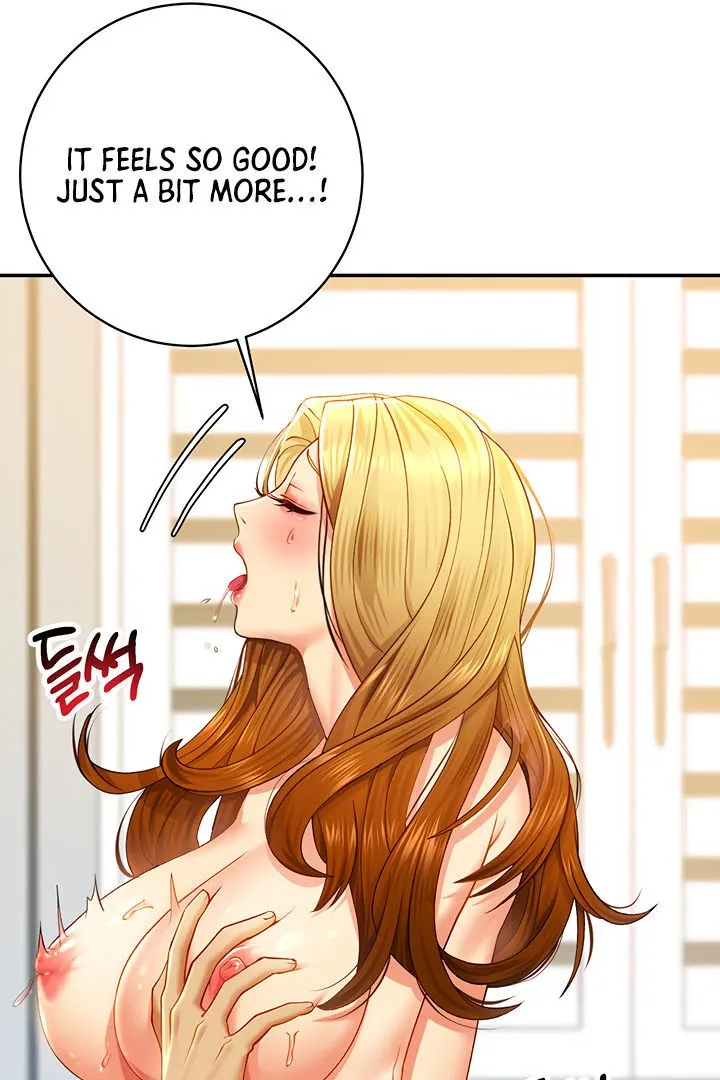 Like and Subscribe Chapter 4 page 57 - 