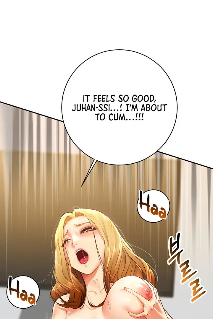 Like and Subscribe Chapter 4 page 66 - 