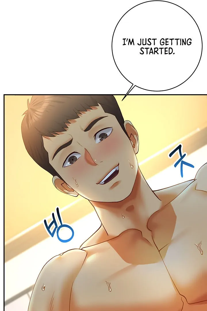 Like and Subscribe Chapter 4 page 71 - 