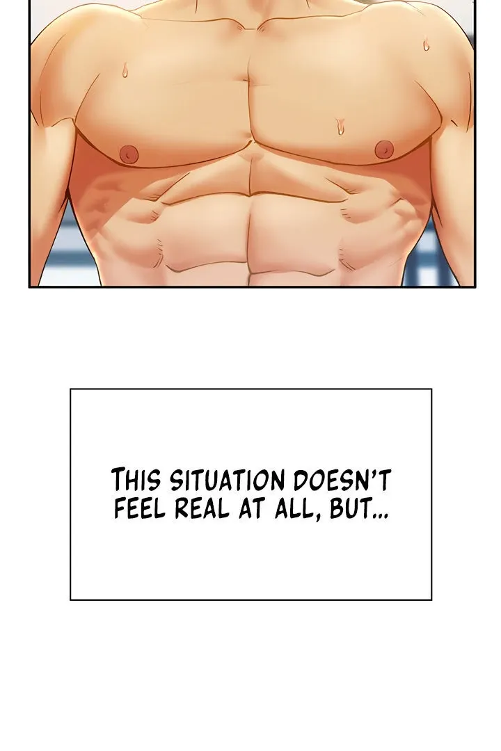 Like and Subscribe Chapter 4 page 82 - 