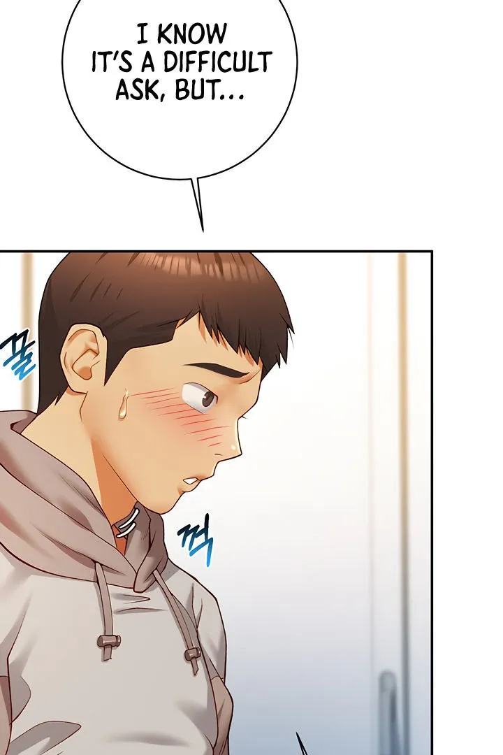Like and Subscribe Chapter 5 page 103 - 