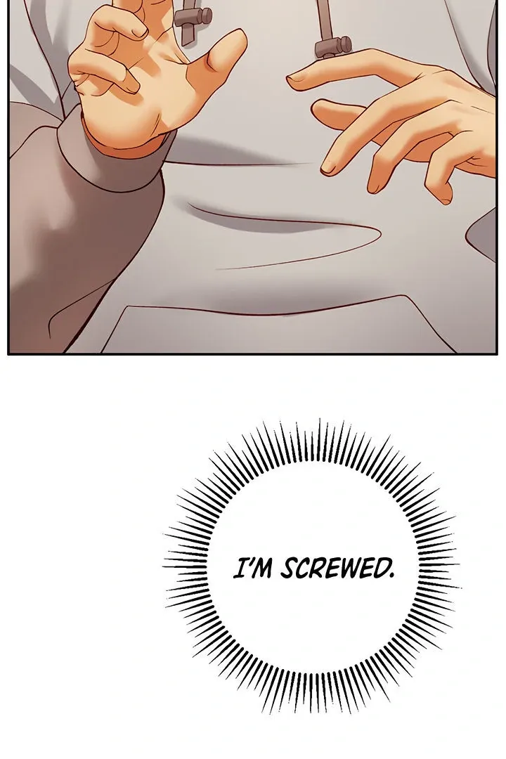 Like and Subscribe Chapter 5 page 116 - 