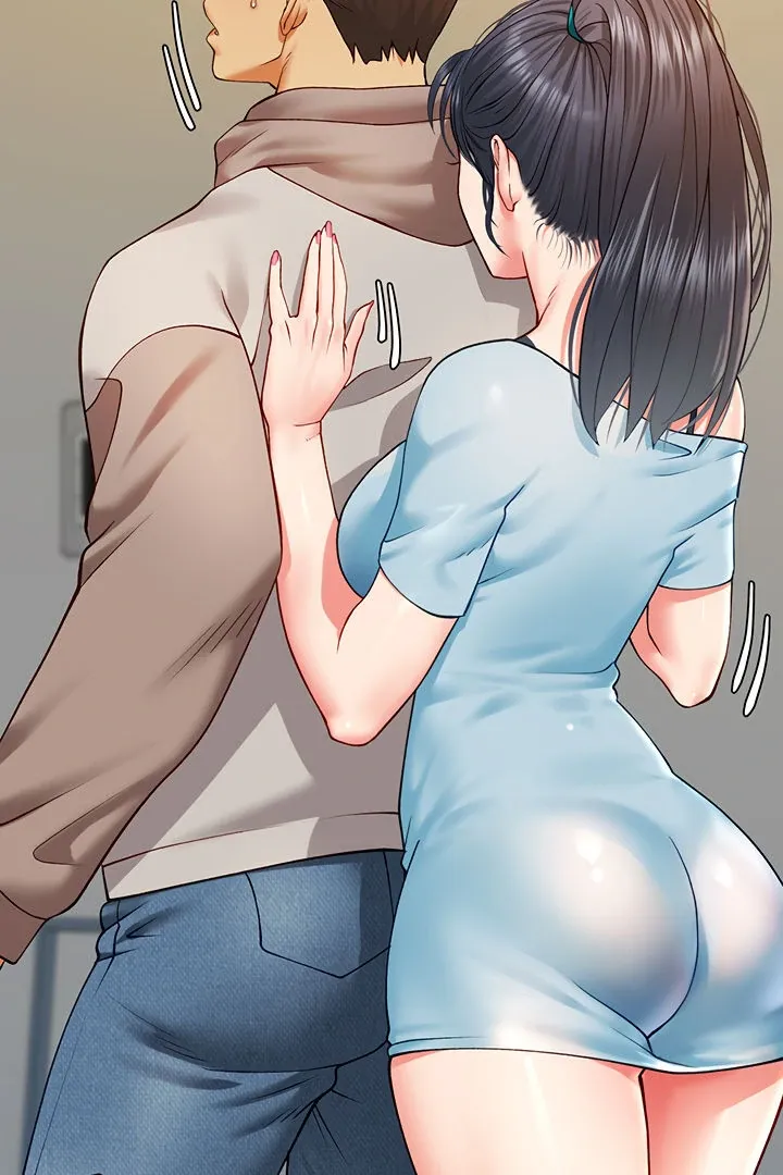 Like and Subscribe Chapter 5 page 118 - 