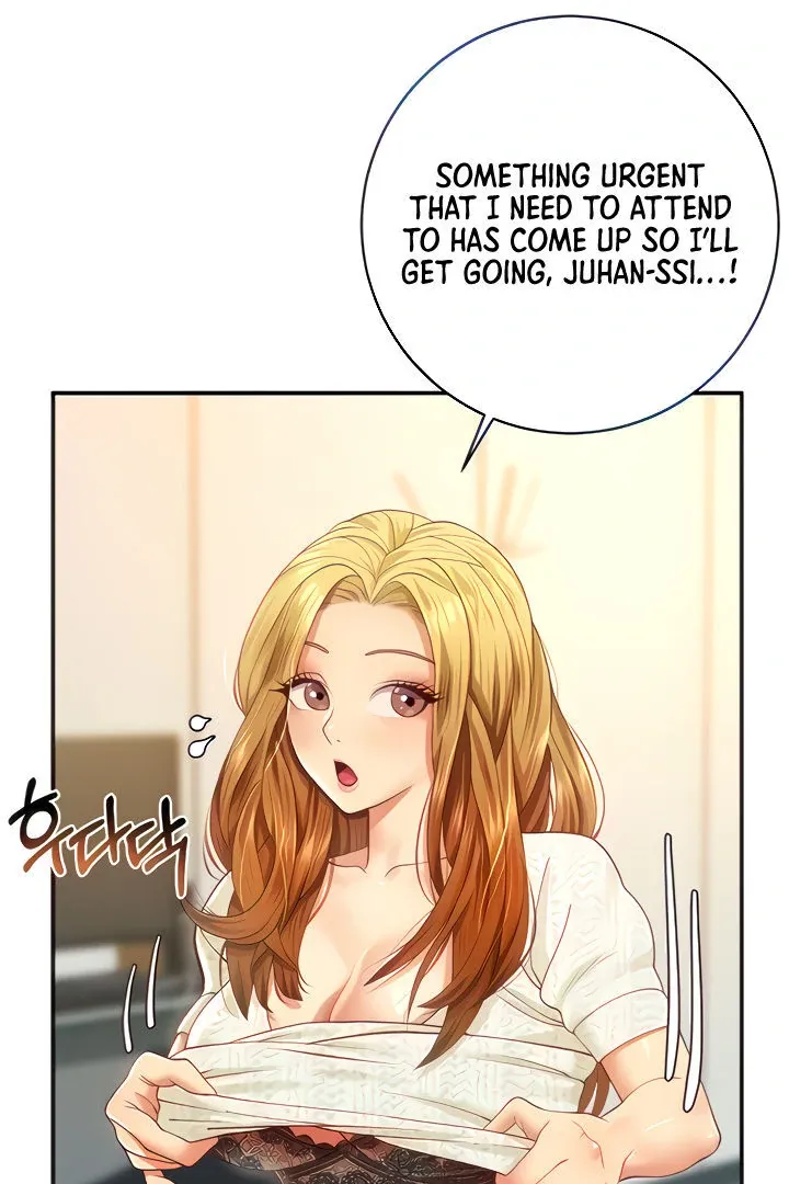 Like and Subscribe Chapter 5 page 19 - 