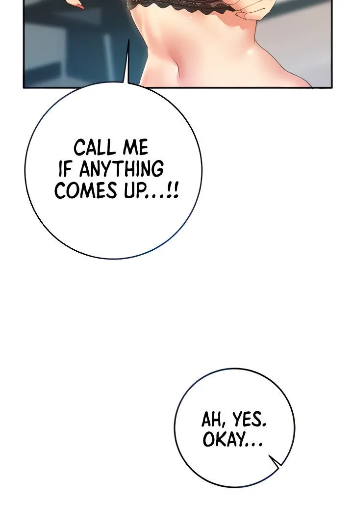 Like and Subscribe Chapter 5 page 20 - 