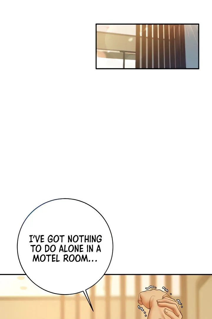 Like and Subscribe Chapter 5 page 21 - 