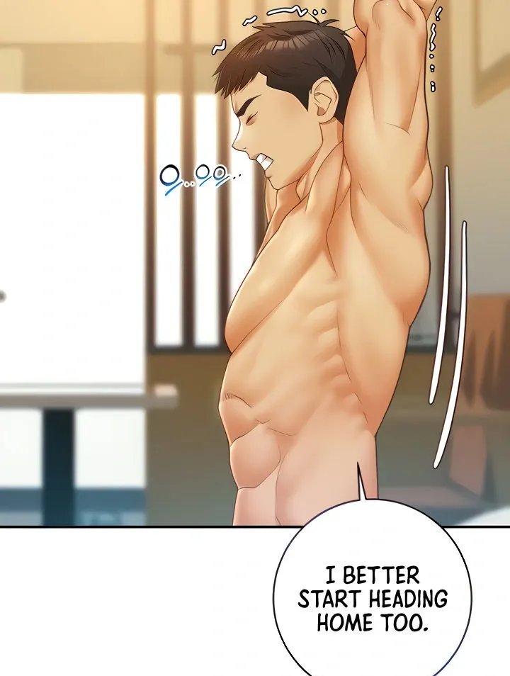 Like and Subscribe Chapter 5 page 22 - 