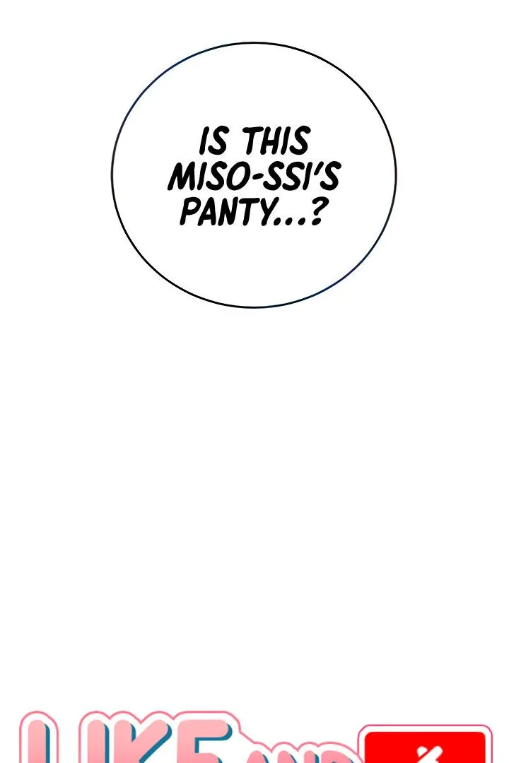 Like and Subscribe Chapter 5 page 26 - 