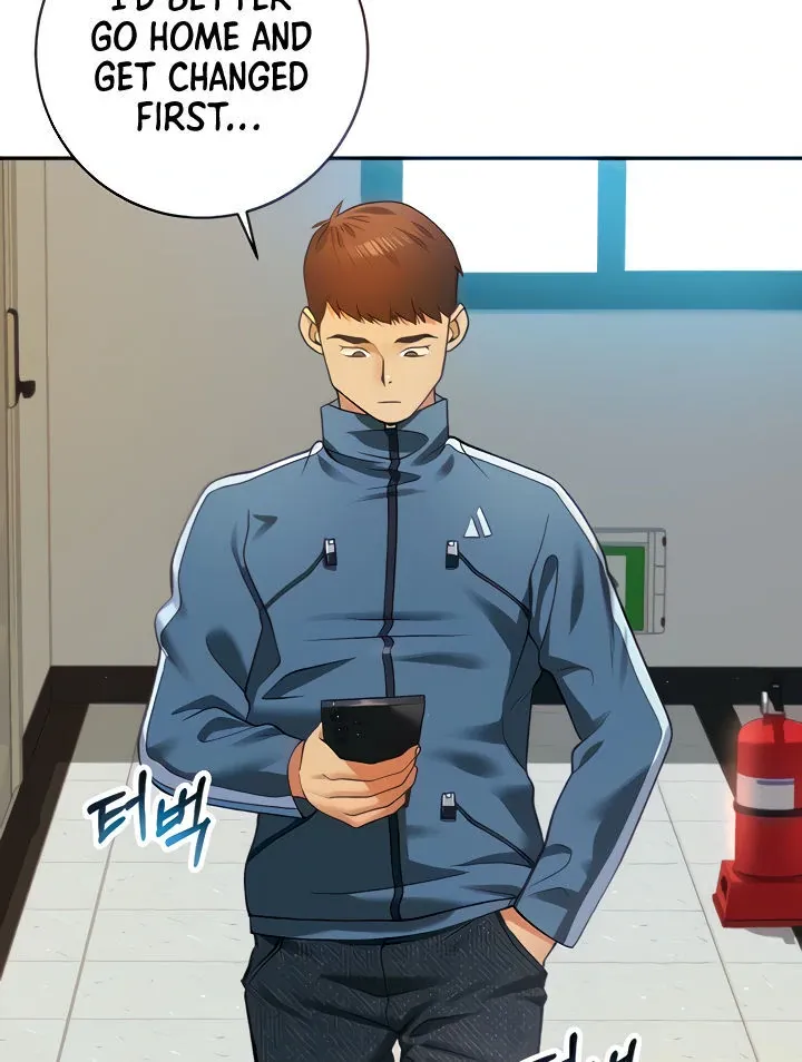 Like and Subscribe Chapter 5 page 29 - 