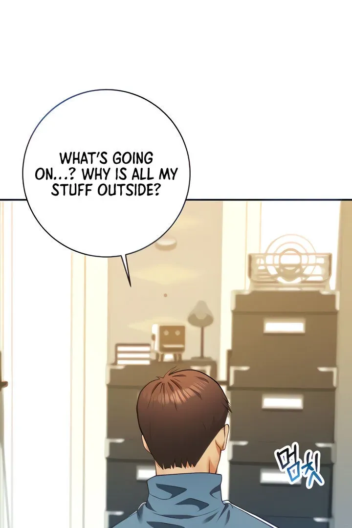 Like and Subscribe Chapter 5 page 32 - 