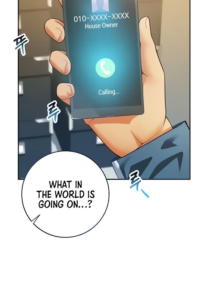 Like and Subscribe Chapter 5 page 34 - 