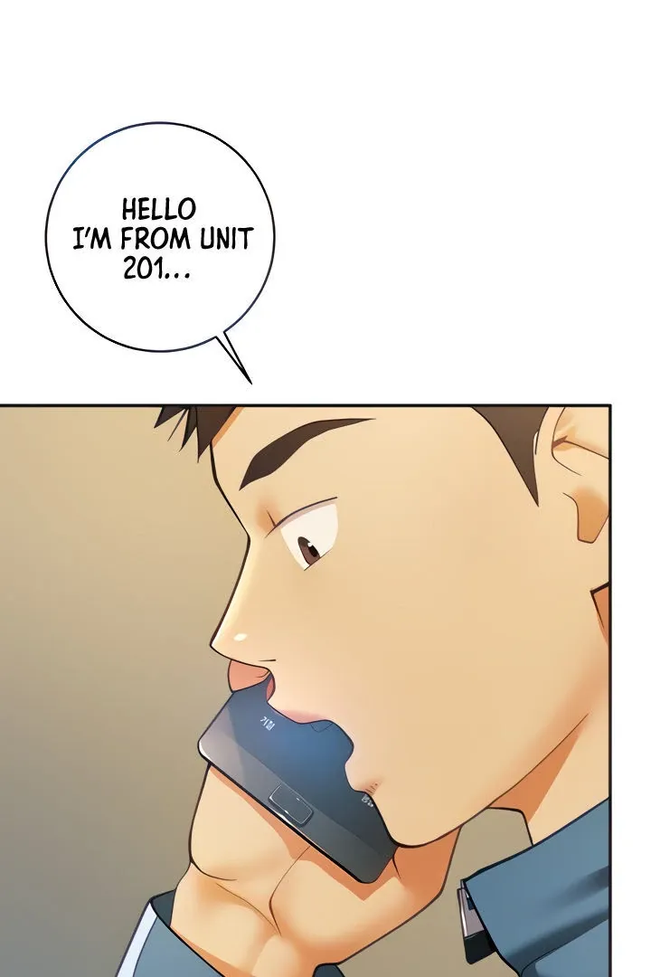 Like and Subscribe Chapter 5 page 35 - 