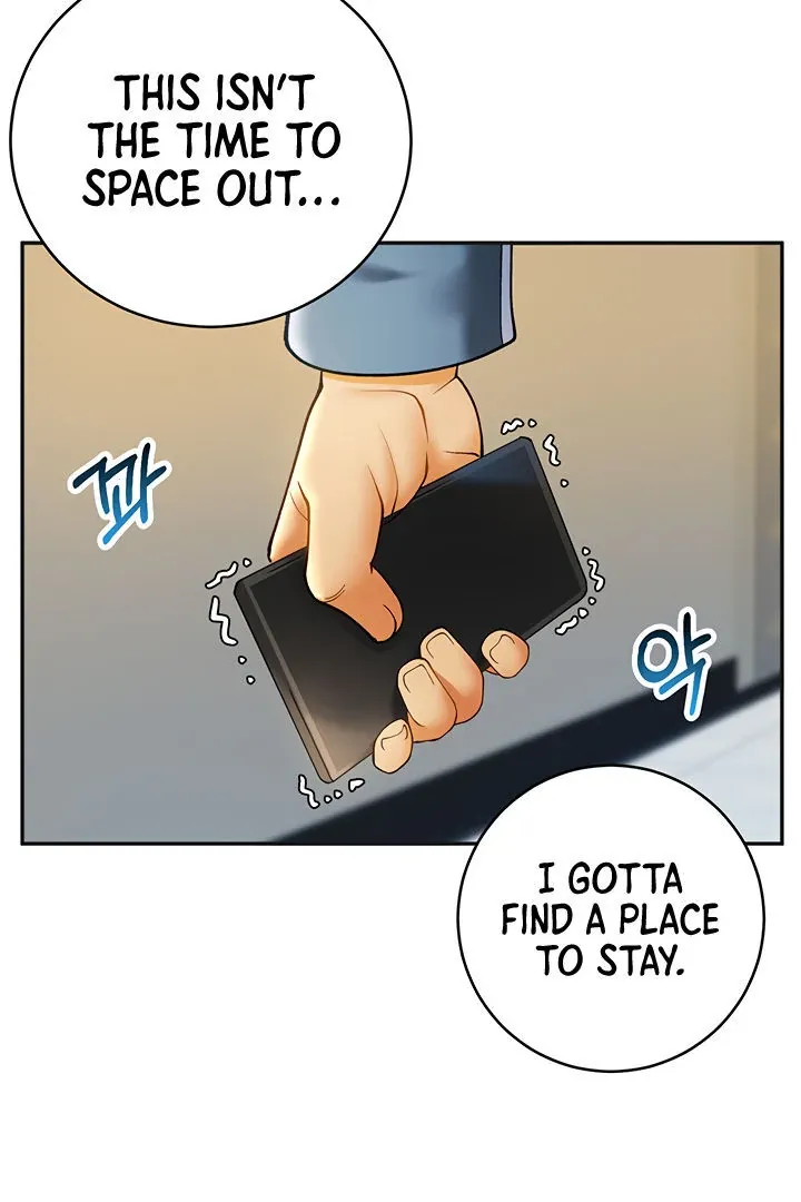 Like and Subscribe Chapter 5 page 41 - 