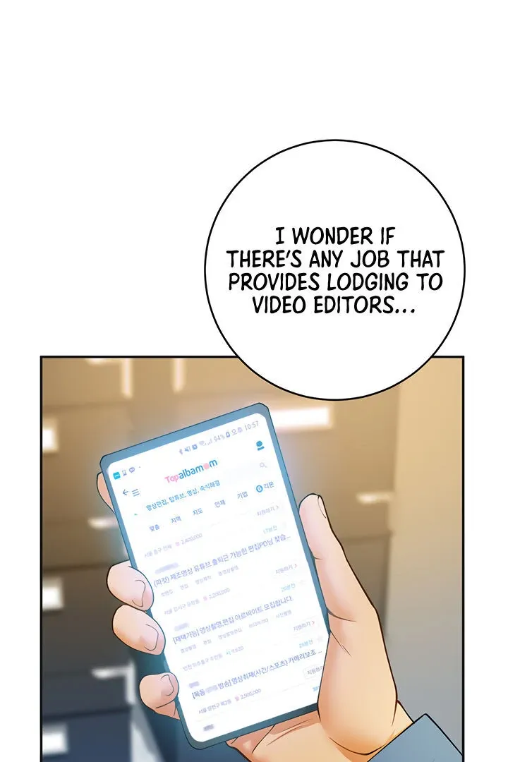 Like and Subscribe Chapter 5 page 42 - 