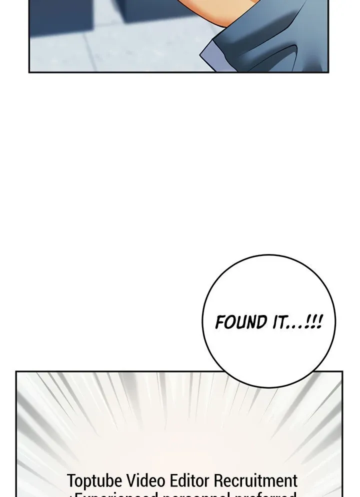 Like and Subscribe Chapter 5 page 43 - 