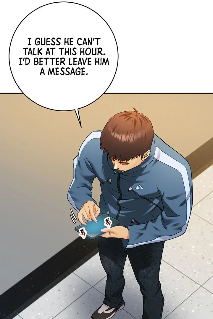 Like and Subscribe Chapter 5 page 45 - 