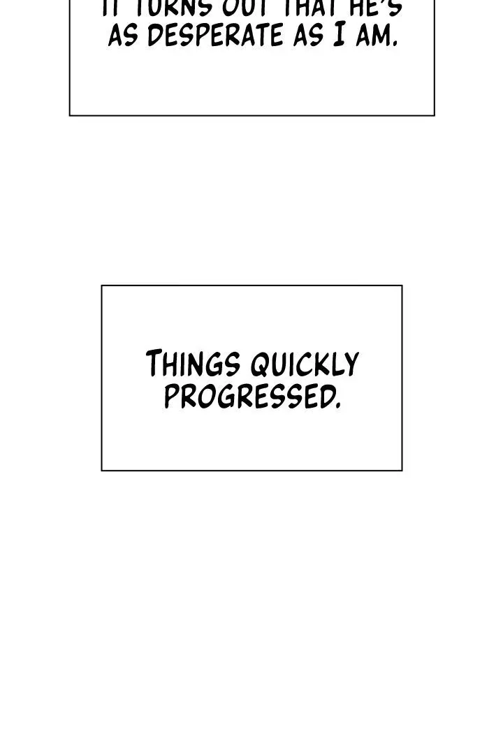 Like and Subscribe Chapter 5 page 48 - 