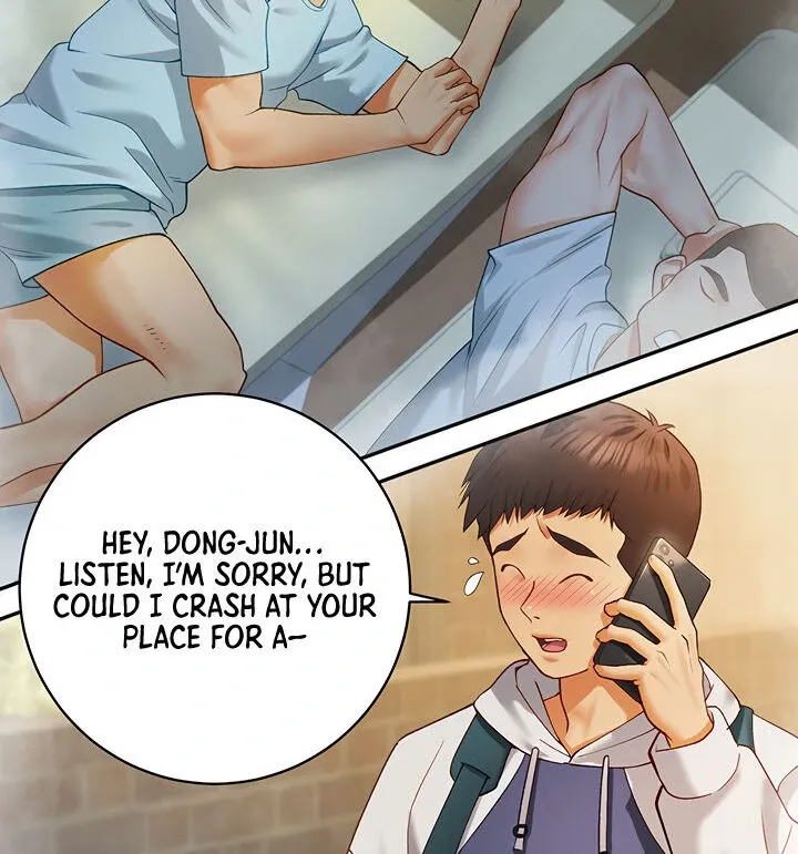 Like and Subscribe Chapter 5 page 51 - 