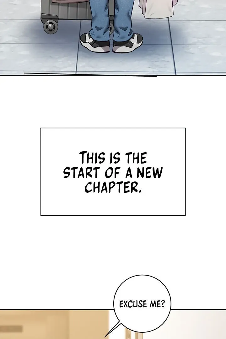 Like and Subscribe Chapter 5 page 55 - 
