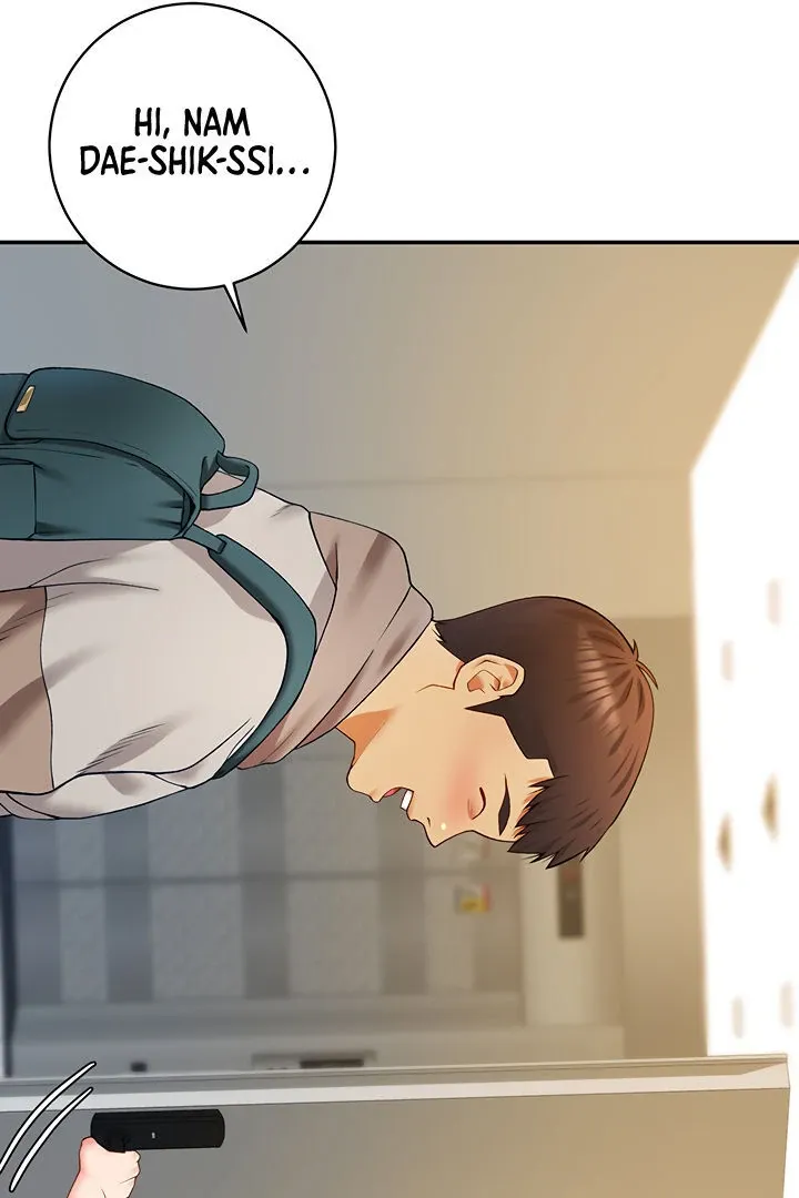Like and Subscribe Chapter 5 page 59 - 