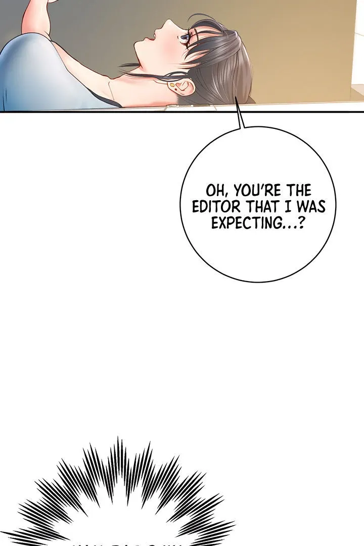 Like and Subscribe Chapter 5 page 60 - 