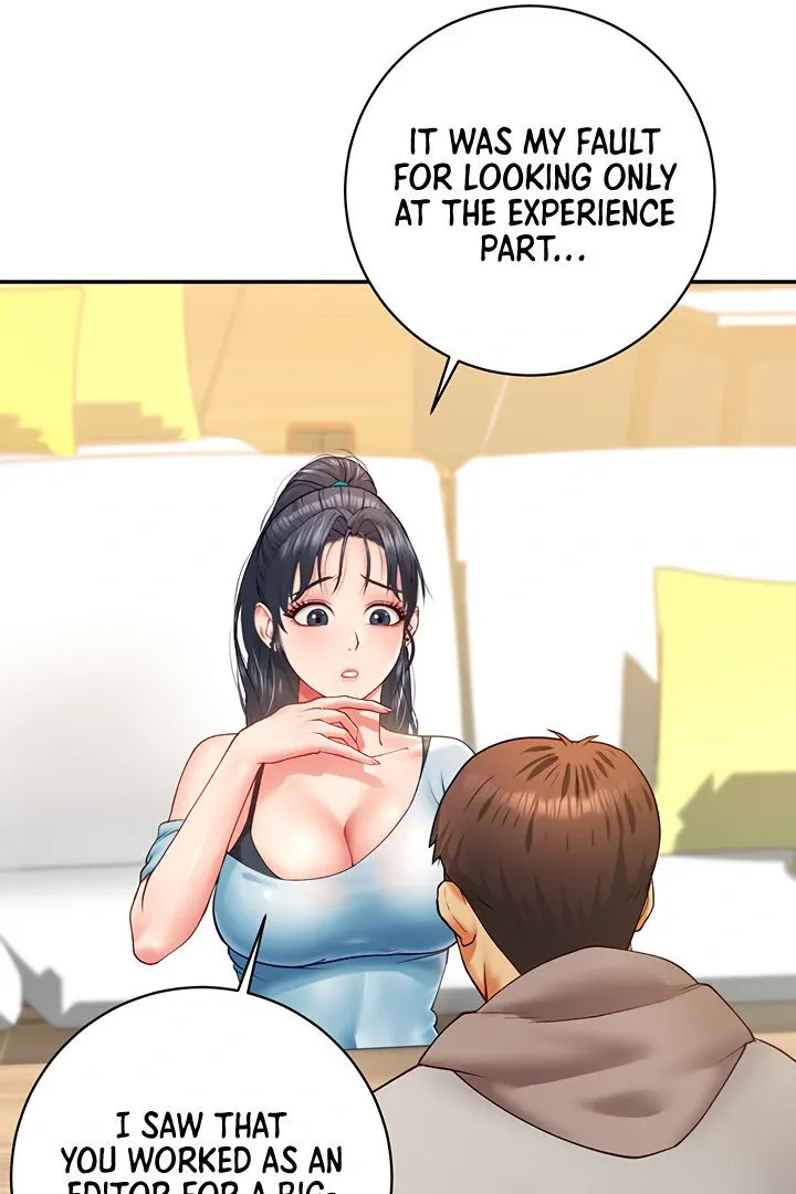 Like and Subscribe Chapter 5 page 73 - 