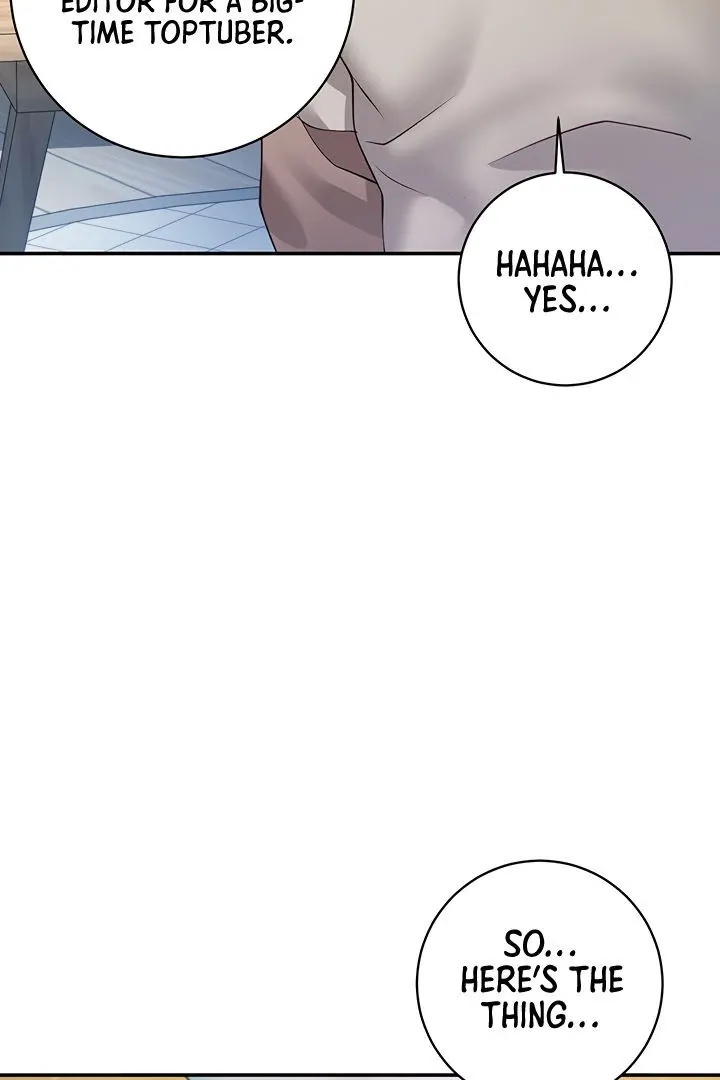 Like and Subscribe Chapter 5 page 74 - 