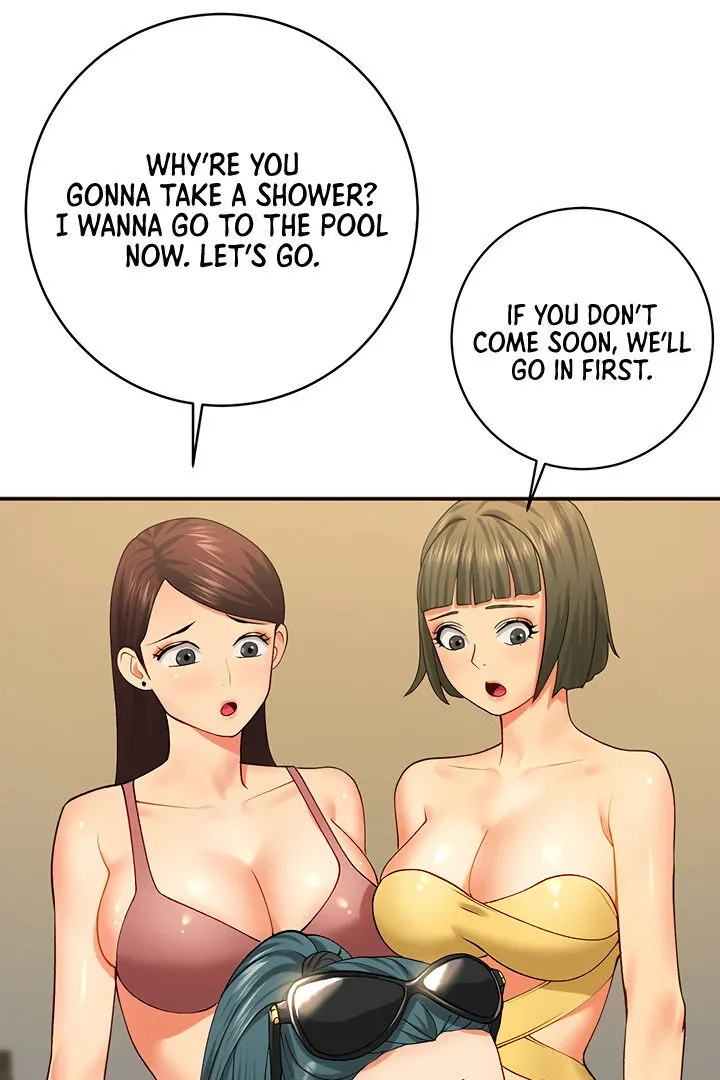 Like and Subscribe Chapter 6 page 101 - 