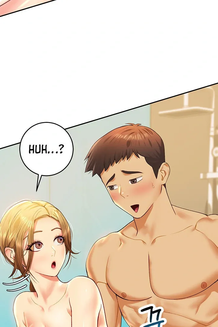 Like and Subscribe Chapter 6 page 110 - 