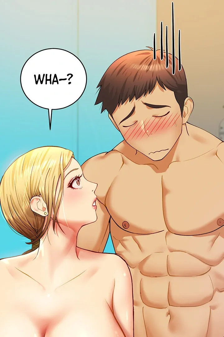 Like and Subscribe Chapter 6 page 113 - 