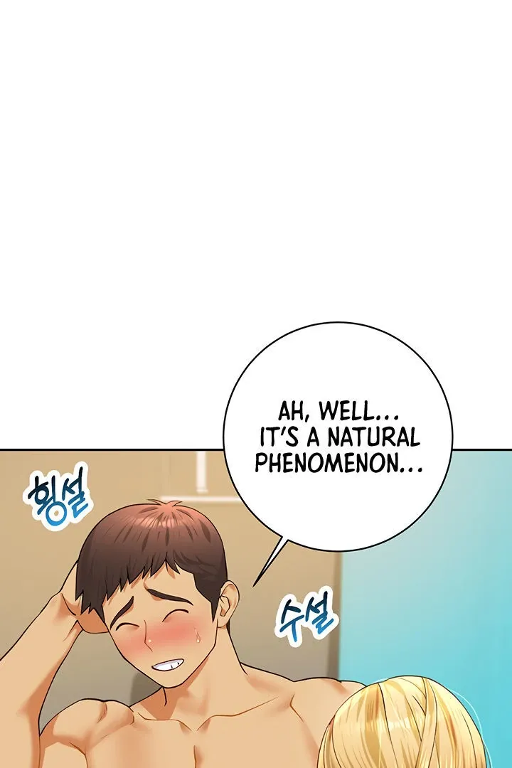 Like and Subscribe Chapter 6 page 116 - 