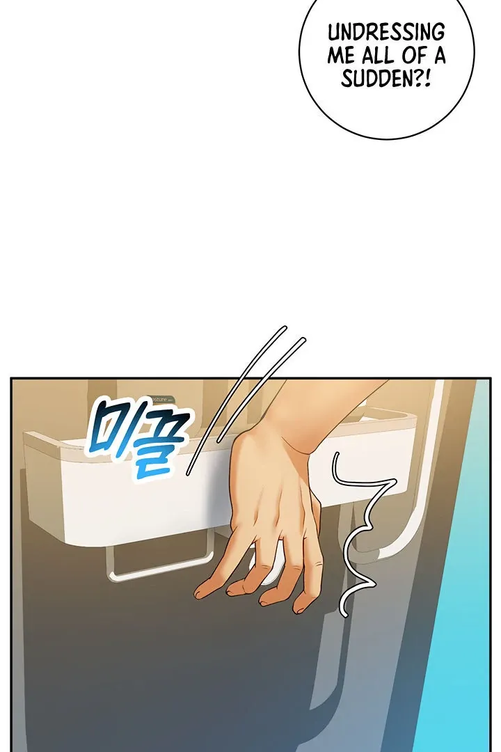 Like and Subscribe Chapter 6 page 124 - 