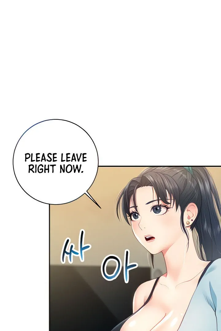 Like and Subscribe Chapter 6 page 3 - 