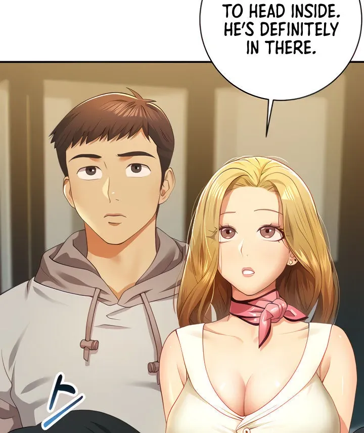 Like and Subscribe Chapter 6 page 21 - 