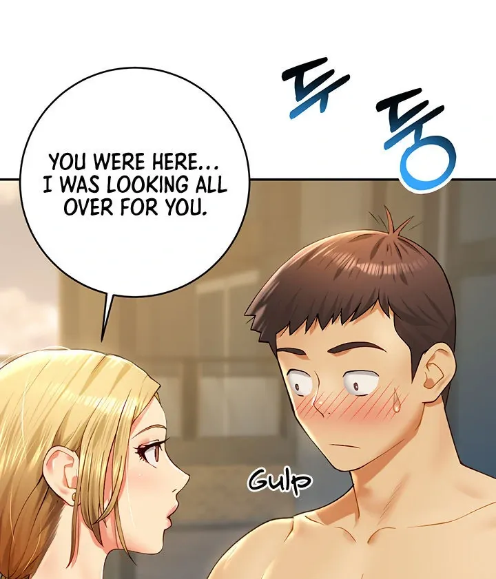 Like and Subscribe Chapter 6 page 41 - 