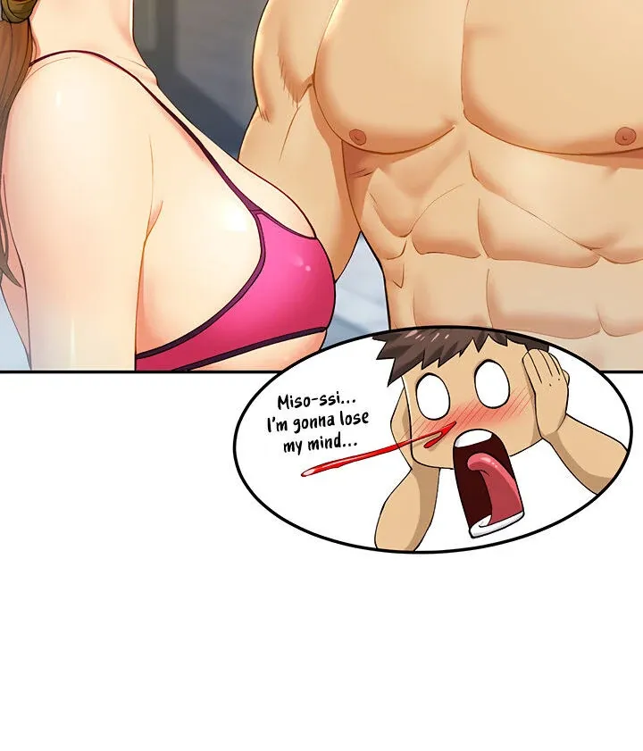Like and Subscribe Chapter 6 page 42 - 
