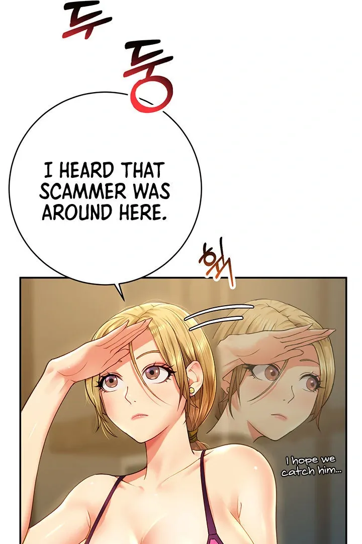 Like and Subscribe Chapter 6 page 43 - 