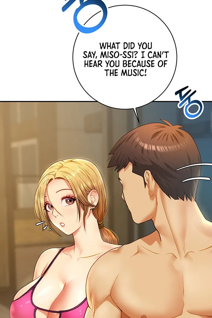 Like and Subscribe Chapter 6 page 45 - 