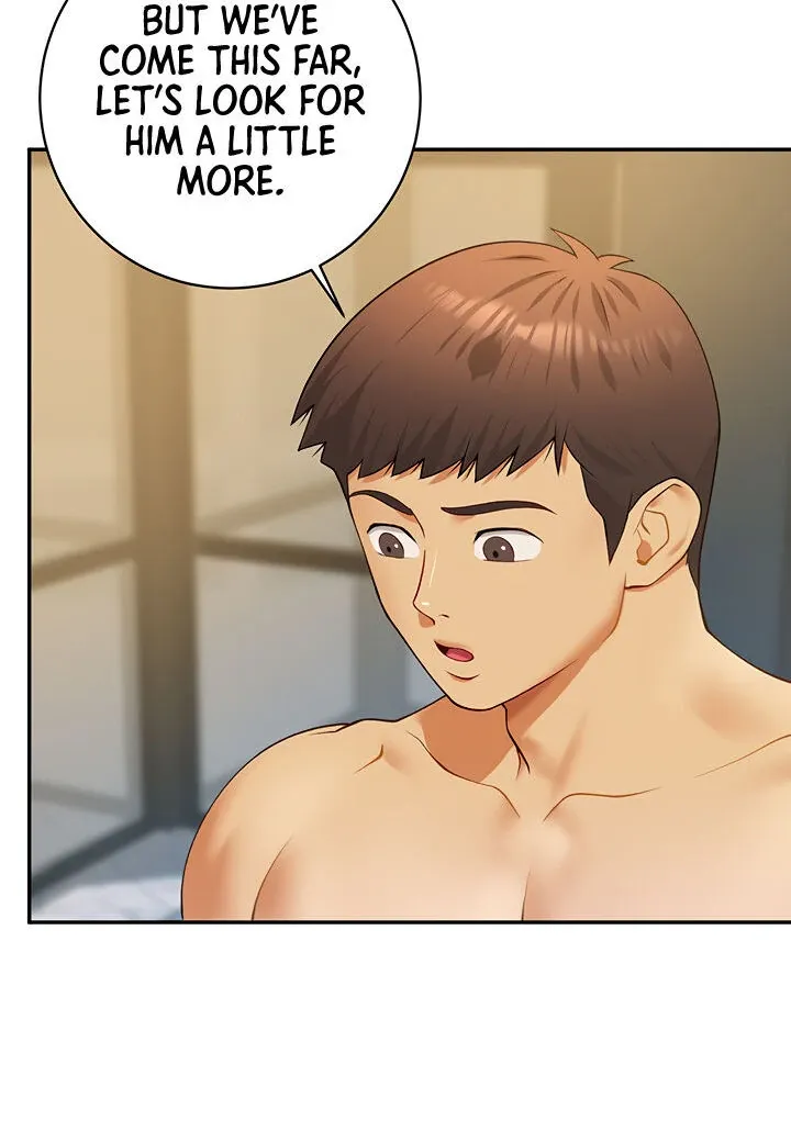 Like and Subscribe Chapter 6 page 49 - 