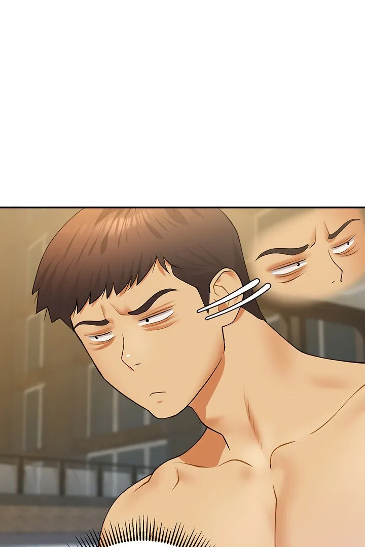 Like and Subscribe Chapter 6 page 52 - 