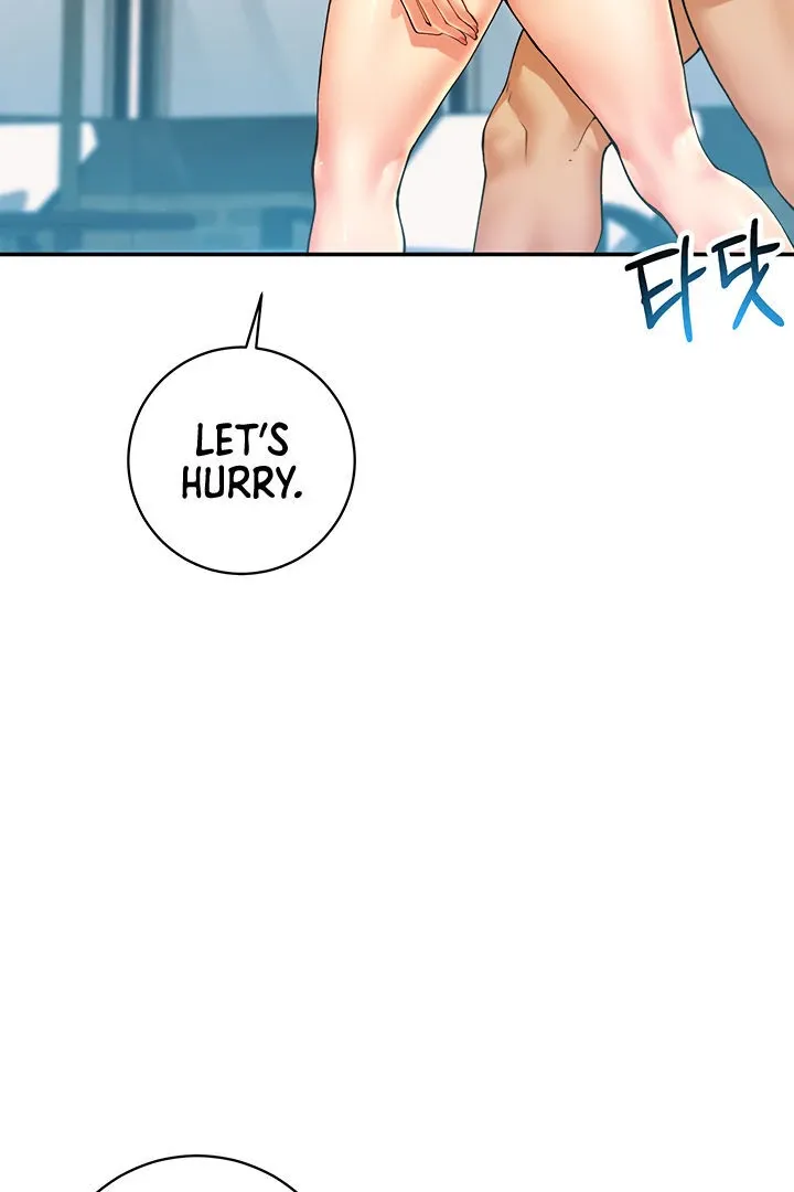 Like and Subscribe Chapter 6 page 60 - 