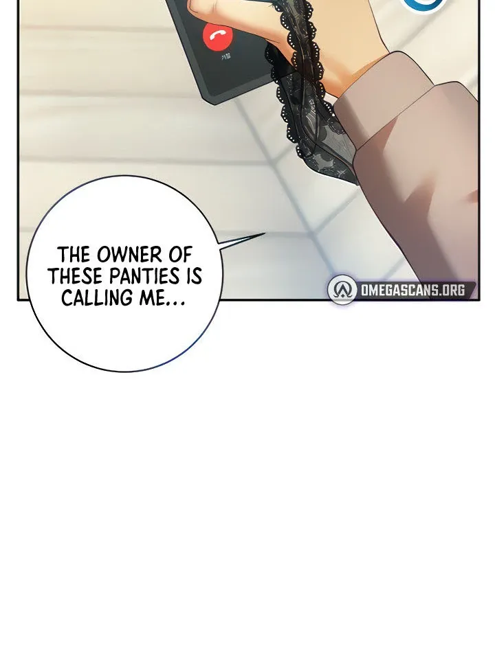 Like and Subscribe Chapter 6 page 7 - 