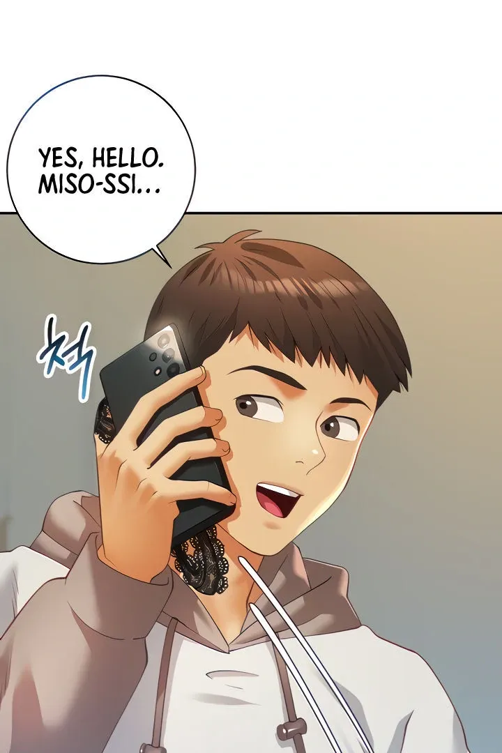 Like and Subscribe Chapter 6 page 8 - 