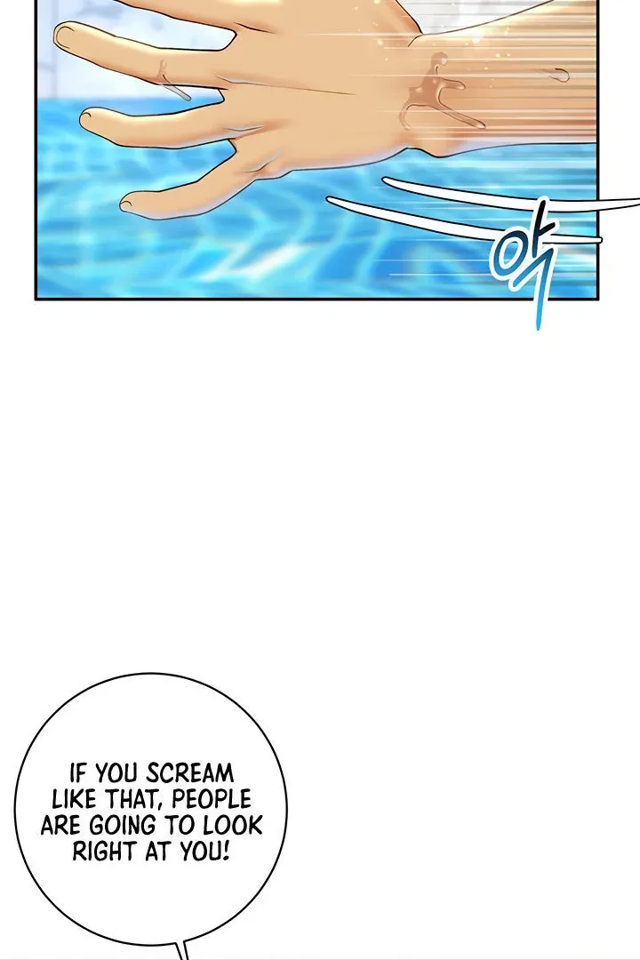 Like and Subscribe Chapter 6 page 74 - 