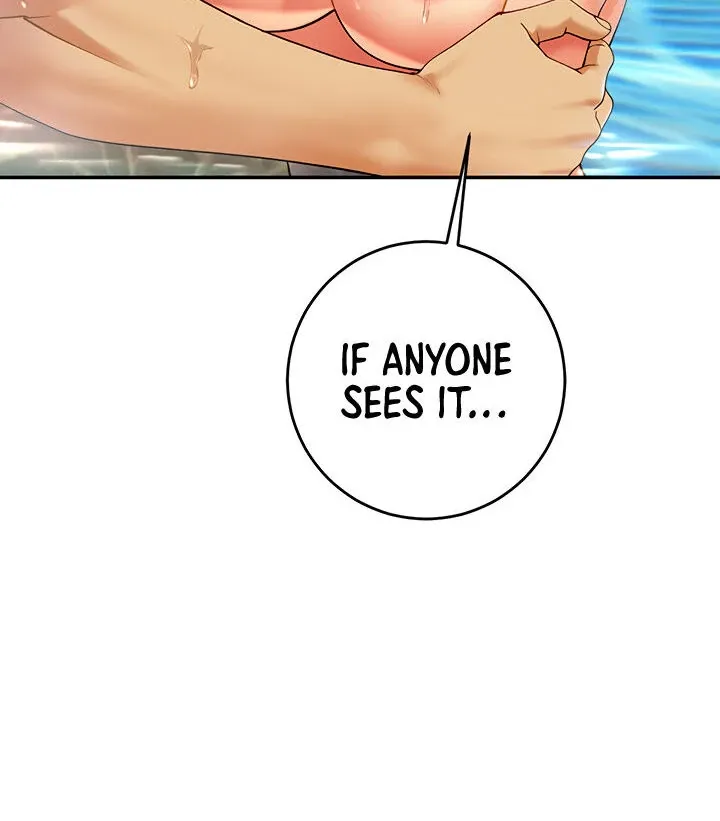 Like and Subscribe Chapter 6 page 84 - 