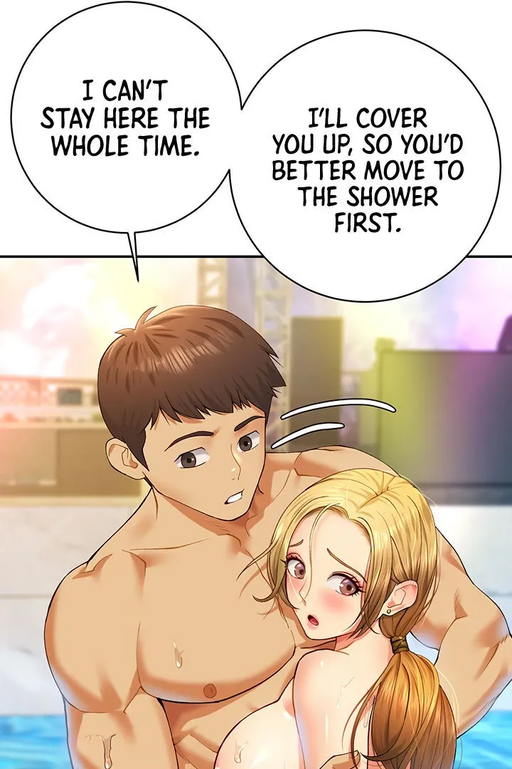 Like and Subscribe Chapter 6 page 85 - 