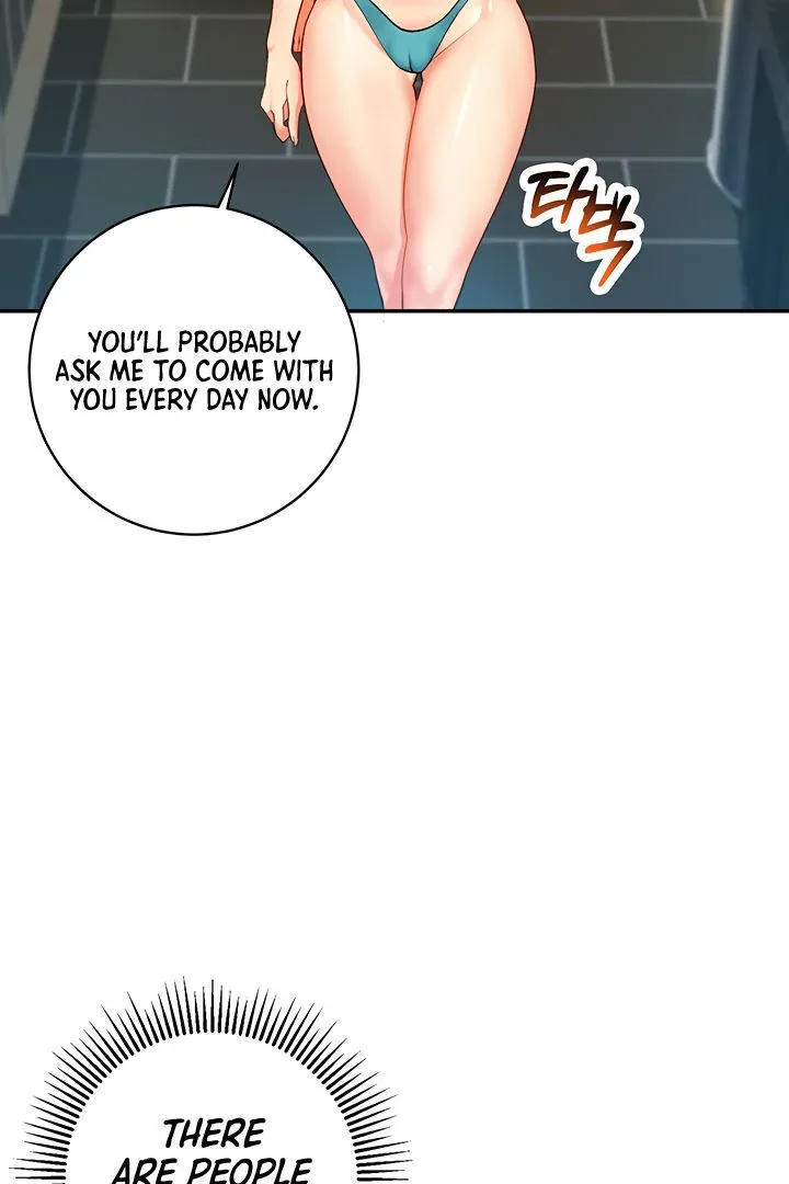 Like and Subscribe Chapter 6 page 92 - 