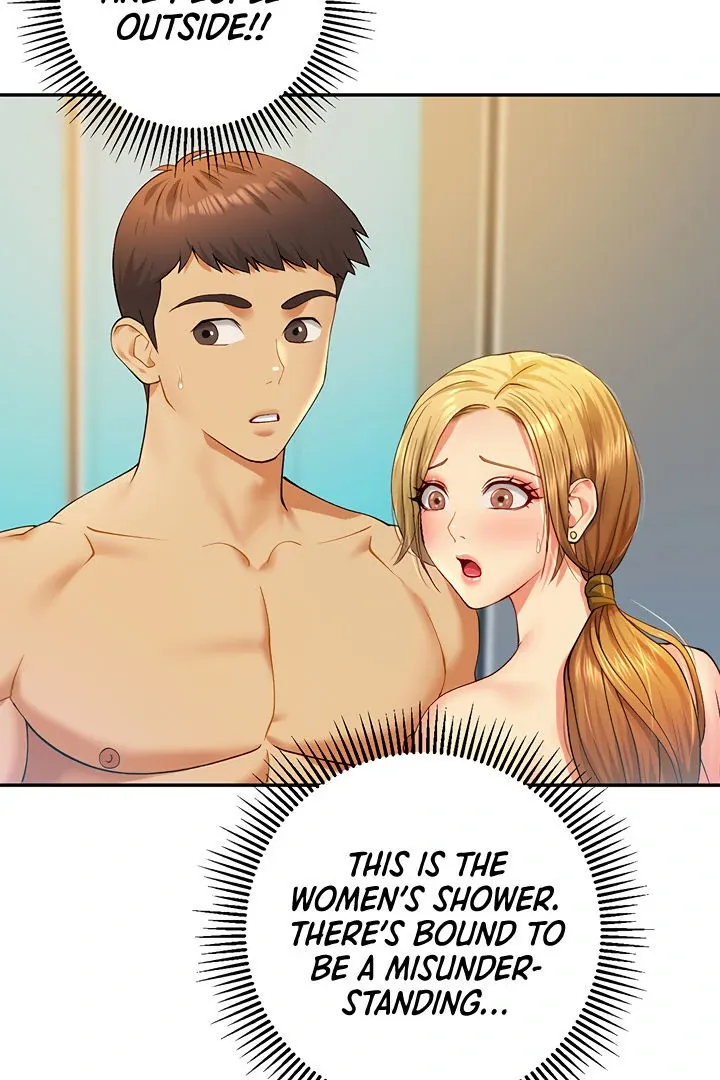 Like and Subscribe Chapter 6 page 93 - 
