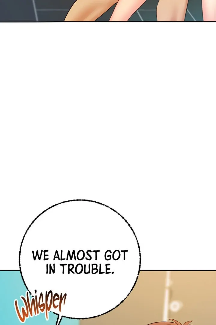 Like and Subscribe Chapter 6 page 96 - 