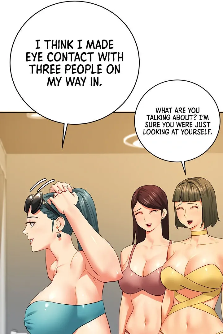 Like and Subscribe Chapter 6 page 99 - 
